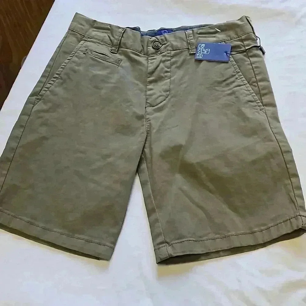 Boys Shorts